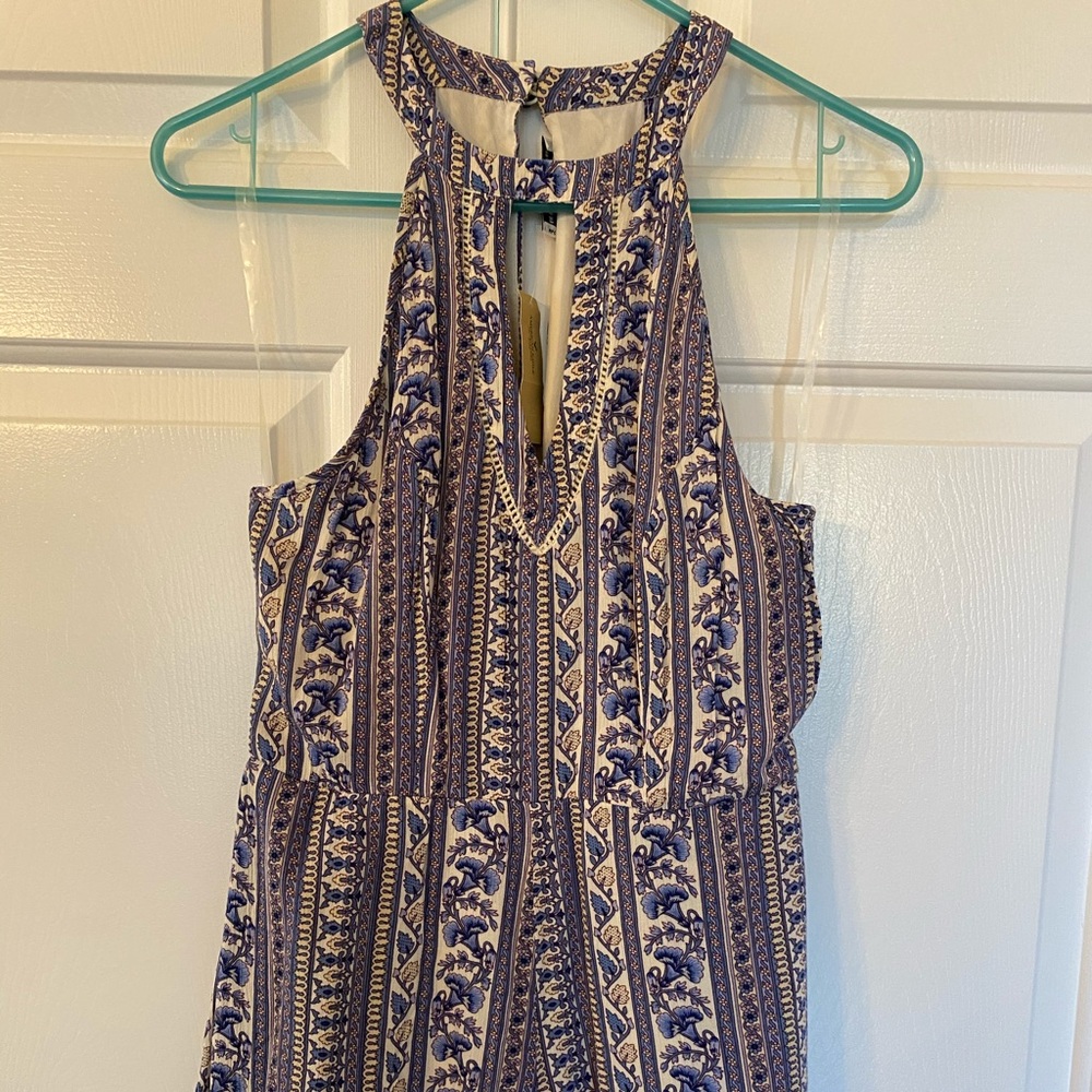 American Eagle Romper